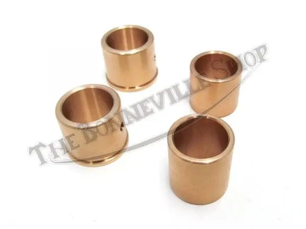 00 0092 Esl 01 1950 69 T120 Tr6 Cam Bush Set By Esl