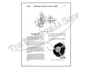 Bsa 500 650 Workshop Manual 1969-70 Pn# 00-4177 3 00 4177 02 Bsa 500 650 Workshop Manual 1969 70