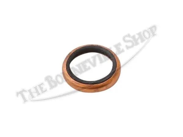 C Bsa A A A A Goldstar Etc Donut Petcock Sealing Washer Bsp
