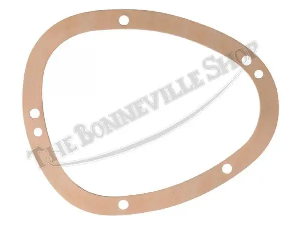 Norton Commando Outer Gearbox Cover Gasket 04-0055