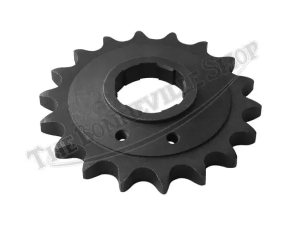 Uk Norton Commando T Countershaft Drive Sprocket Uk Made