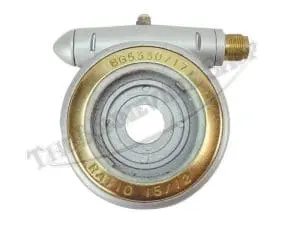 Norton Bsa Triumph Speedo Drive 1.25/1 15/12 Pn# 06-0627 99-9992 3 Norton Bsa Triumph Speedo Drive