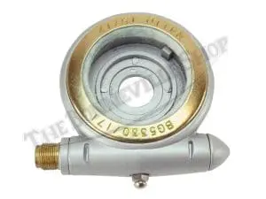 Norton Bsa Triumph Speedo Drive 1.25/1 15/12 Pn# 06-0627 99-9992 4 Norton Bsa Triumph Speedo Drive