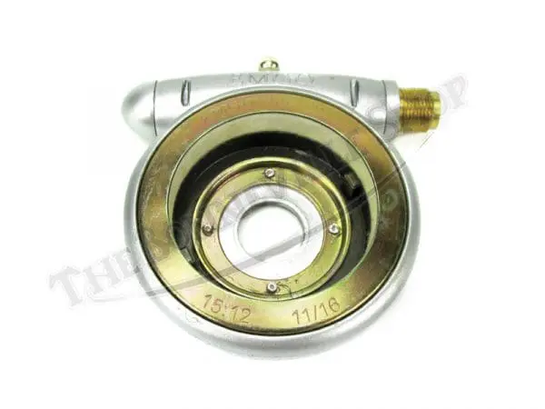 06 0627T 02 Emgo Speedo Drive 15 12 11 16 Inch Axle