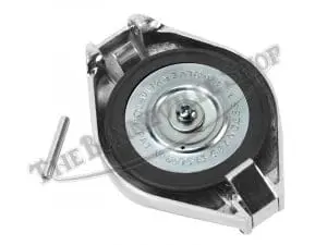 06 0681 01 Norton Flip Top Fuel Cap