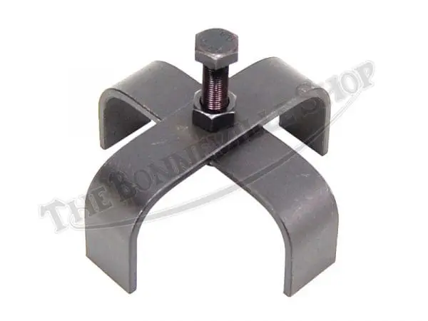 Norton Diaphragm Clutch Compressor Tool 06-0999