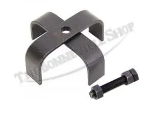 06 0999 02 Norton Clutch Diaphragm Compressor Tool
