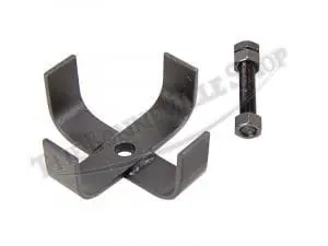 06 0999 04 Norton Clutch Diaphragm Compressor Tool