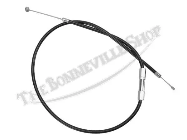 Norton Commando Upper Throttle Cable 06-1451 061451