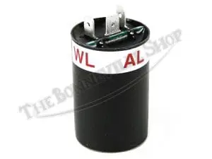 Norton Commando 750 850 Warning Light Assimilator 1971-74 Pn# 06-2054 38706 Nm38706 5 Norton Warning Light Assimilator