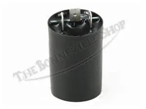 Norton Commando 750 850 Warning Light Assimilator 1971-74 Pn# 06-2054 38706 Nm38706 3 Norton Warning Light Assimilator