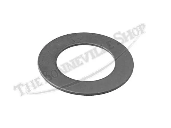 Norton Commando Retaining Washer Rear Hub
