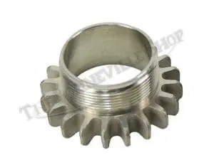 Norton Exhaust Collar Individual