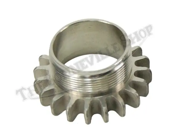 NORTON EXHAUST COLLAR INDIVIDUAL