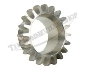 Norton Exhaust Collar Individual