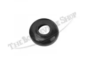 Norton Commando Isolastic Rubber Gaiter Front Mount(S) Pn# 06-3718 3 06 3718 06 4674 04 Norton Commando Isolastic Rubber Gaitors Front Mount