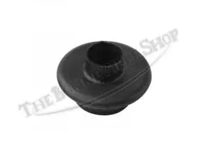 Norton Commando Isolastic Rubber Gaiter Rear Mount(S) Pn# 06-3719 3 06 3719 06 4666 02 Norton Commando Isolastic Rubber Gaitor Rear Mount