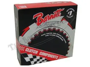 06 3741 B 02 Norton 850 5 Plate Barnett Clutch Kit
