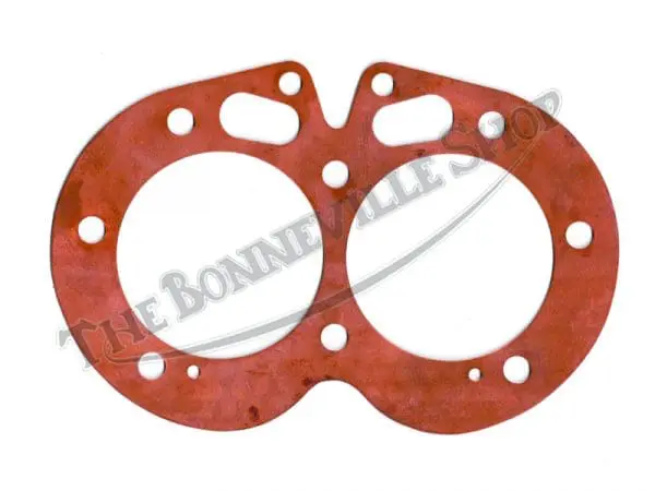 Norton Copper Cylinder Headgasket 06-3811