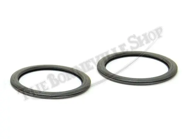 NORTON EXHAUST SEALING WASHERS