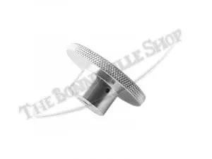 Norton 750 850 Commando Roadster Interstate Etc Alloy Seat Knob(S) Pn# 06-4009 3 06 4009 06 0647 02 Norton 750 850 Commando Roadster Interstate Alloy Seat Knob