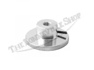 Norton 750 850 Commando Roadster Interstate Etc Alloy Seat Knob(S) Pn# 06-4009 4 06 4009 06 0647 03 Norton 750 850 Commando Roadster Interstate Alloy Seat Knob