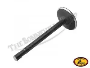 Norton Commando Intake Valve(S) Kibblewhite Pn# 06-4034 50-4092 4 06 4034 02 Norton 750 850 Commando Kibblewhite Black Diamond Inlet Valve Set Standard 1