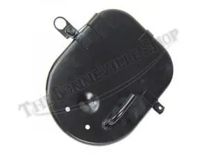 06 4894 02 Norton Air Cleaner Backing Plate