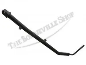 Norton 750 850 Commando Sidestand Fits 1971-75 Models Pn# 06-5490 4 Norton Commando Sidestand Fits Models