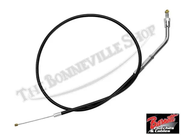 1975 Norton 850 Upper Throttle Cable 06-6341