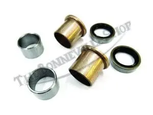 Norton Fork Bush And Seal Kit