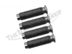 06 7546 02 Nmt2074 Norton Commando Atlas Etc Mushroom Tappet Adjusters