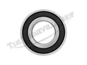 Norton Featherbed Commando Atlas Es2 Angular Contact Sealed Steering Head Bearing(S) Pn# 06-7604 R 03-0205 3 06 7604 R 02 Norton Featherbed Commando Atlas Es2 Angular Contact Sealed Steering Head Bearing