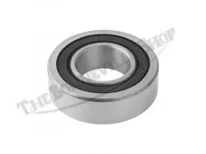 Norton Featherbed Commando Atlas Es2 Angular Contact Sealed Steering Head Bearing(S) Pn# 06-7604 R 03-0205 5 06 7604 R 03 Norton Featherbed Commando Atlas Es2 Angular Contact Sealed Steering Head Bearing