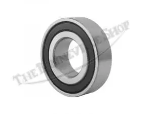 Norton Featherbed Commando Atlas Es2 Angular Contact Sealed Steering Head Bearing(S) Pn# 06-7604 R 03-0205 4 06 7604 R 04 Norton Featherbed Commando Atlas Es2 Angular Contact Sealed Steering Head Bearing