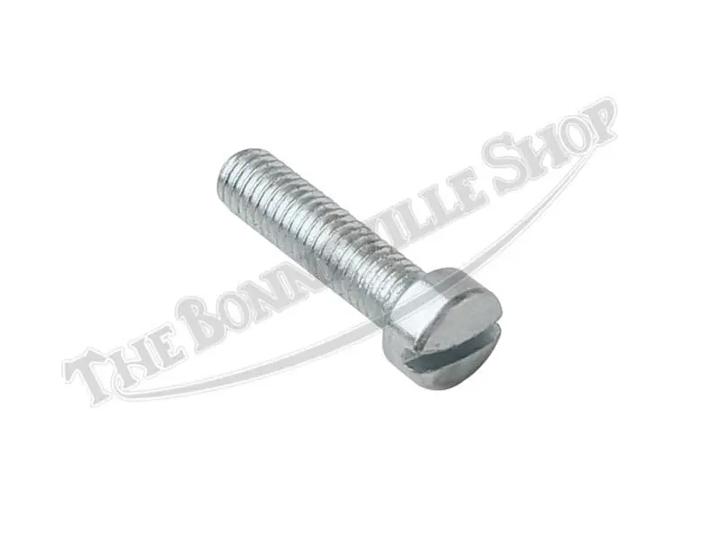 Triumph Norton Bsa Amal Handlebar Lever Screw(S) Pn# 11/013 99-0225 1 11 013 02 Triumph Norton Bsa Amal Handlebar Lever Screw