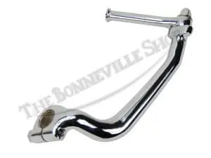 Norton Mk3 Commando 850 Kickstarter Lever Roadster Interstate Etc Pn# 12-1018 3 T Norton Mk Kickstart Lever