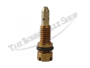 Triumph Norton Bsa Wassell Evolution Pilot Jet Pn# 622/502 W 3 124 026 W 01 Triumph Norton Bsa Wassell Evolution Pilot Jet 15 Amal 20 Equivalent