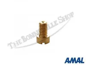 124 026B 02 Amal 25 Pilot Jet 1