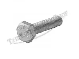 Triumph 1/4 Inch 28Tpi X 1 Inch Uh Footrest Stop Bolt(S) Unf Pn# 14-0105 3 14 0105 02 Triumph 1 4 28Tpi X 1 Uh Footrest Stop Bolt Unf 1