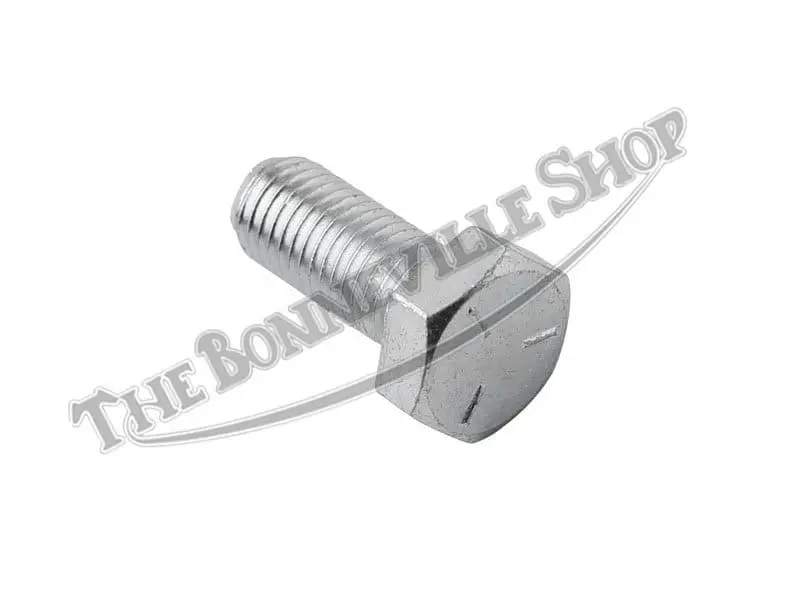 Triumph Bsa Norton Bolt(S) Hardware 5/16 Inch X 24 Tpi X 3/4 Inch Length Pn# 14-0114 1 Triumph Bsa Norton Bolt 14-0114 5/16&Quot; X 24 Tpi X 3/4&Quot; Bolt Hardware 5 16Inch X 24 Tpi X 3 4Inch Length 1