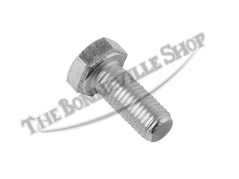 Triumph Bsa Norton Bolt(S) Hardware 5/16 Inch X 24 Tpi X 3/4 Inch Length Pn# 14-0114 2 14 0114 02 Bolt Hardware 5 16Inch X 24 Tpi X 3 4Inch Length 1