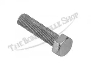 Triumph Norton Bsa Etc 3/8 Inch-24 X 1-1/2 Inch Uh Unf Bolt(S) Pn# 14-0233 06-0618 3 14 0233 Triumph Norton Bsa Ect 3 8Th 24X1 1 2 Uh 02