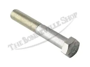 Triumph 500 650 Lower Frame Bolt(S) 7/16 Inch X 20Tpi Unf Pn# 14-0251 4 Triumph Lower Frame Bolt X Tpi Unf