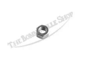 Triumph Norton Bsa Nut X Tpi