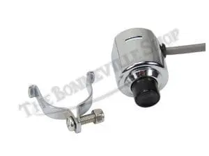 Sa Lucas Type Wire Kill Button By Sparx