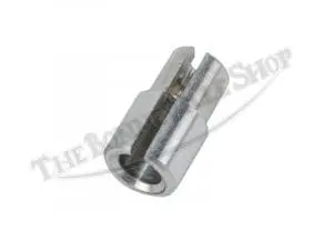 Triumph Norton Bsa Twistgrip Cable Stop Throttle Ferrule(S) Amal-Type Pn# 16/011 3 16 011 02 Split Throttle Ferrule