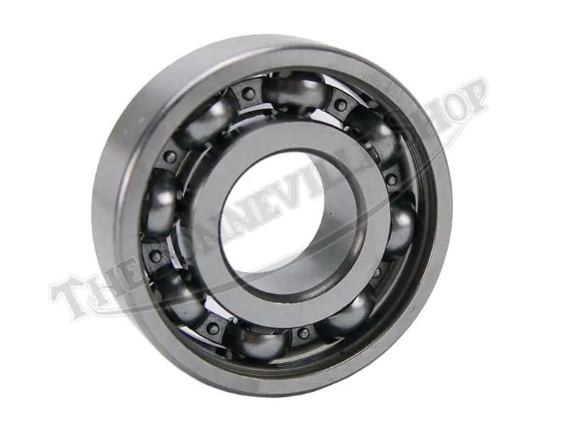 Triumph 500 650 750 Twin Gearbox Mainshaft Bearing Pn# 21-0357 S35-7 60-3552 D3552 57-3621 T3621 1 S Triumph Twin Gearbox Mainshaft Bearing