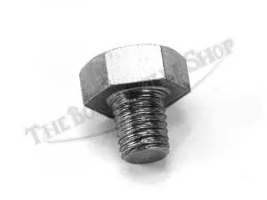 Triumph 500 650 750 Gearbox Oil Level Drain Plug(S) 1969 On Pn# 21-0543 3 Triumph Gearbox Drain Plug Bolt