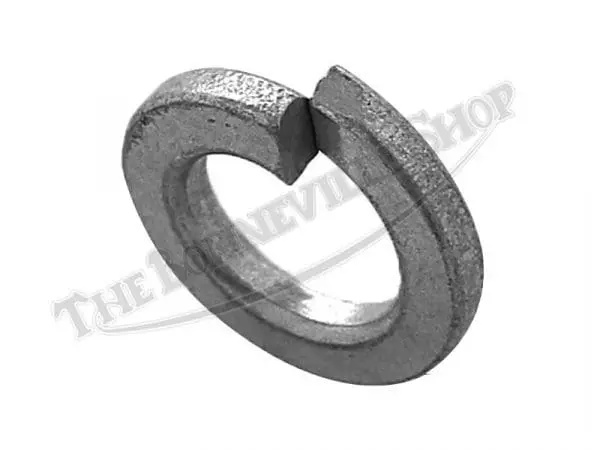 21 0575 01 Triumph 650 Footrest Spring Washer